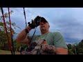 Broadhead Tuning on the range…