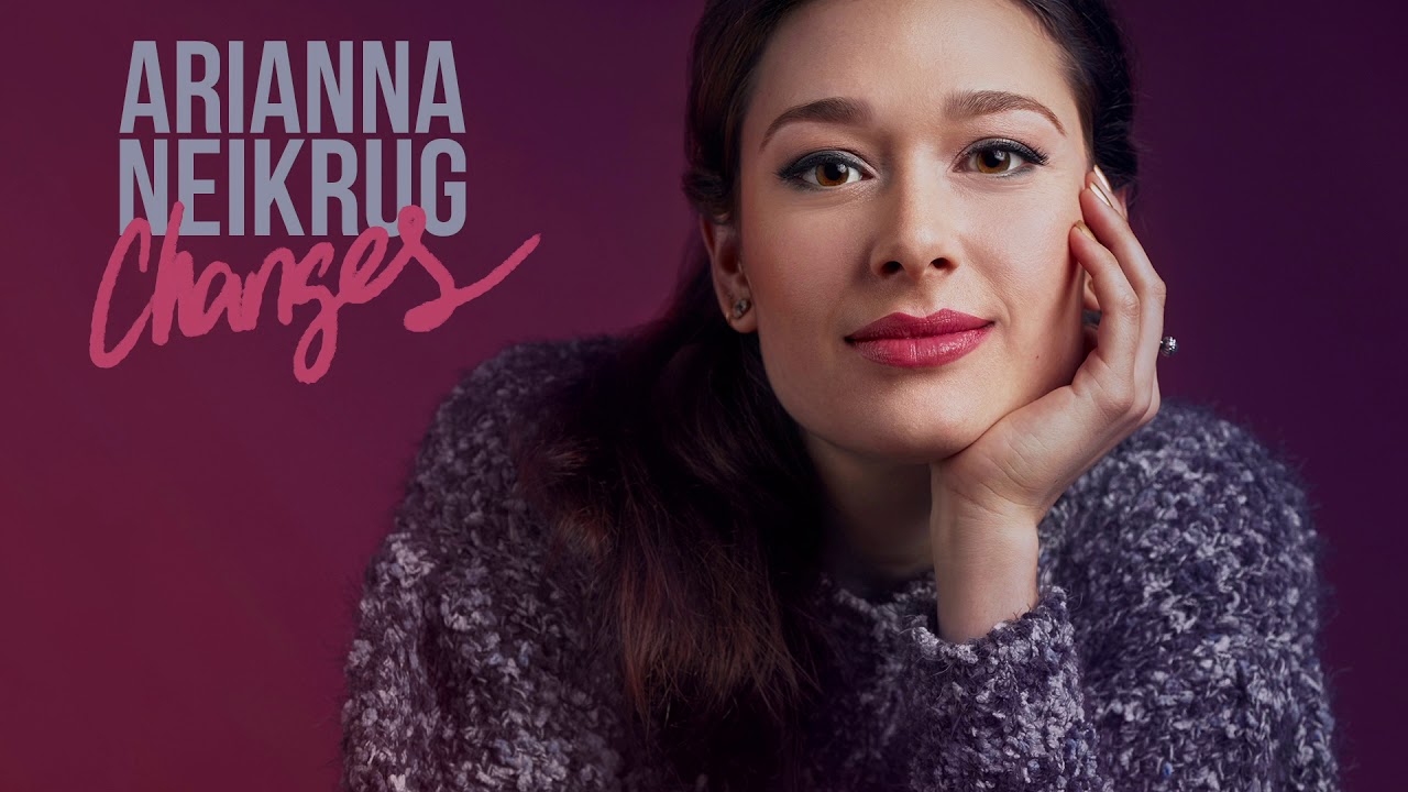 Arianna Neikrug - Changes (Audio) - YouTube Music