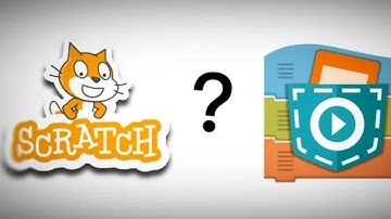 что лучше scratch или pocket code