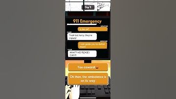 911 Emergency Dispatcher Level 11