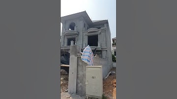 3 tầng mái nhật tân cổ điển