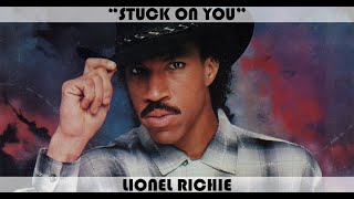 Lionel Richie - Atrapado En Tíletra