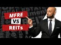 Multifamily Real Estate vs REITs: Which is the Smarter Investment for Dentists?