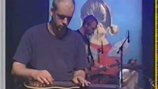 Video thumbnail of "Built to Spill - Time Trap: Live on Reverb (1999)"