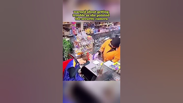 Best community ever!! no worry to the store!🙂... #honesty #shortvideo #humanity