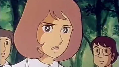 Annie y Archie