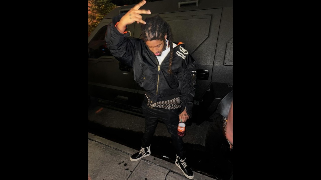 [FREE] Skrilla x Lil Noonie Type Beat – 'Who Need It' | Dark Mysterious Philly Trap