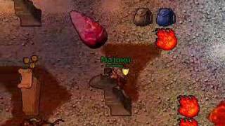 Parchment quest