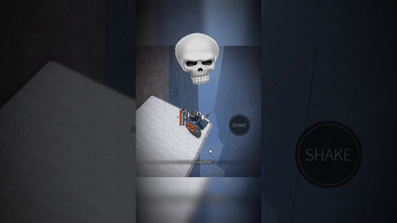 Long Rod is the Longest Rod 💀 