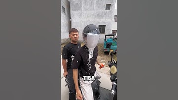 Cowok Ini Mau Balas Dendam, Tapi Ending-nya Malah Bikin Semua Ketawa! 😂🥛