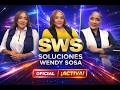 🔴EN VIVO - SWS SOLUCIONES WENDY SOSA 26-05-2026