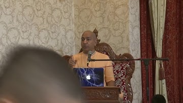 Art of forgiveness Part-7|H.G Shikshashtakam Das