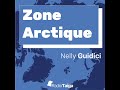 Zone arctique  retour sur les inondations au yukon en 2023 par nelly guidici