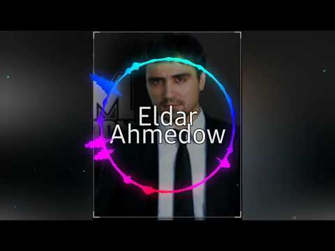 Eldar Ahmedow-Bagulim!2020