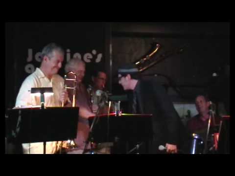 "Alexander's Ragtime Band" ~ New Red Onion Jazz Ba...