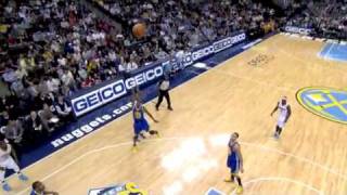Birdman's Follow Jam