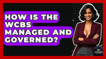 How Is The WCBS Managed And Governed? - Billiards Hustlers