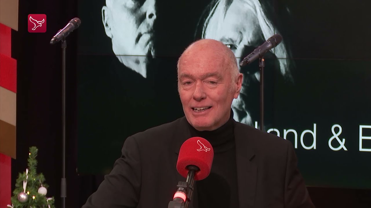 Bolland & Bolland op de borrel