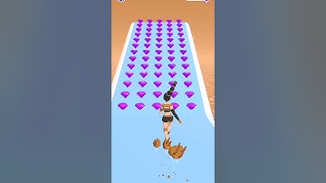 Zodiac Runner Gameplay Walkthrough 🥰👿 All levels | Android, IOS MOBILE | New update #shorts games