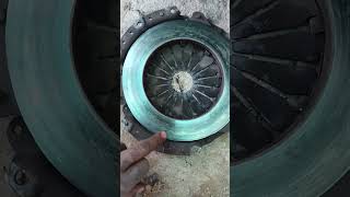 HOW TO SUZUKI APV  CLUTCH SET REPLACEMENT. HTTP:WWW. exedy.come Automatic.@Work .