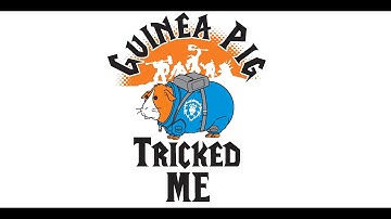 GPTM Heroic - Oregorger