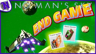 This Changes Everything Going Forward | No Man's Sky All Alone S3 Ep13