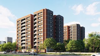 Skyvue   | Architectural Movie | 3D Walkthrough By 3D Wale