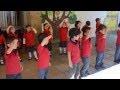 actividades y juegos para preescolar - YouTube