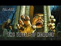 The vault of horror  english full movie  horror