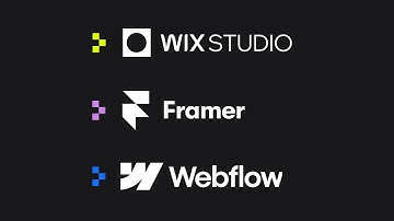 I made the Same Website in 3 No-Code platforms
