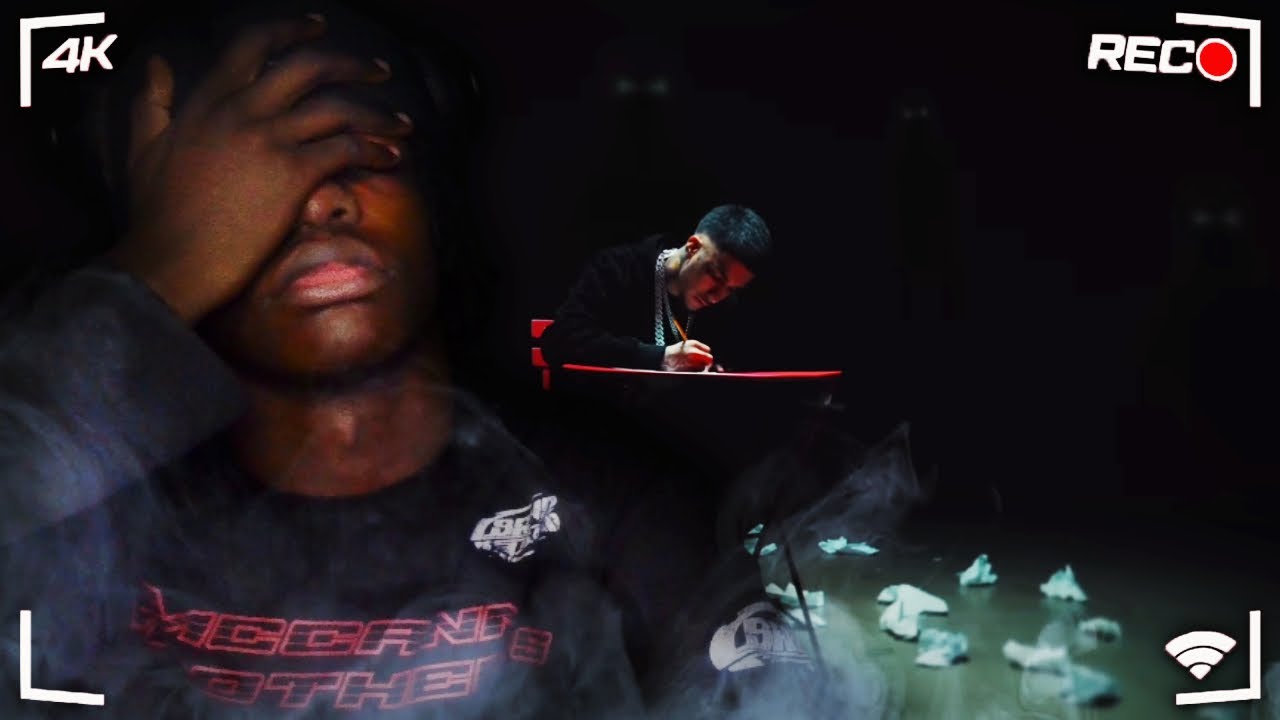 | I RELATE TO ALMOST EVERYTHING HE SAID... | Peysoh - God, i needa know (Official Video)