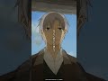 「わっちが甘くないとでも？」／#狼と香辛料 名シーン切り抜き：第21幕より