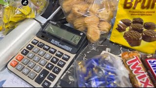 видео: БОЗОРЛИК КИЛДИМ ОЗГИНА🍬🍬🍫🍫🥧🥧🥧🧁🧁🧁🧁 картинка: БОЗОРЛИК КИЛДИМ ОЗГИНА🍬🍬🍫🍫🥧🥧🥧🧁🧁🧁🧁