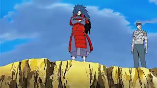 Uchiha Madara Edit4K Cc