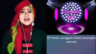 Karaoke || Dangdut - Tak Mau Dimadu || Duet Bareng