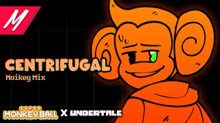 CENTRIFUGAL | Super Monkey Ball X MEGALOVANIA