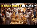 Dubai market with the cheapest prices