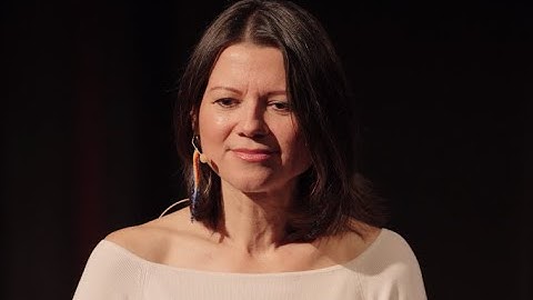 How self-compassion transforms the world around us | Claudia Cardozo | TEDxProvidence