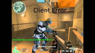 Crossfire - FlashBug