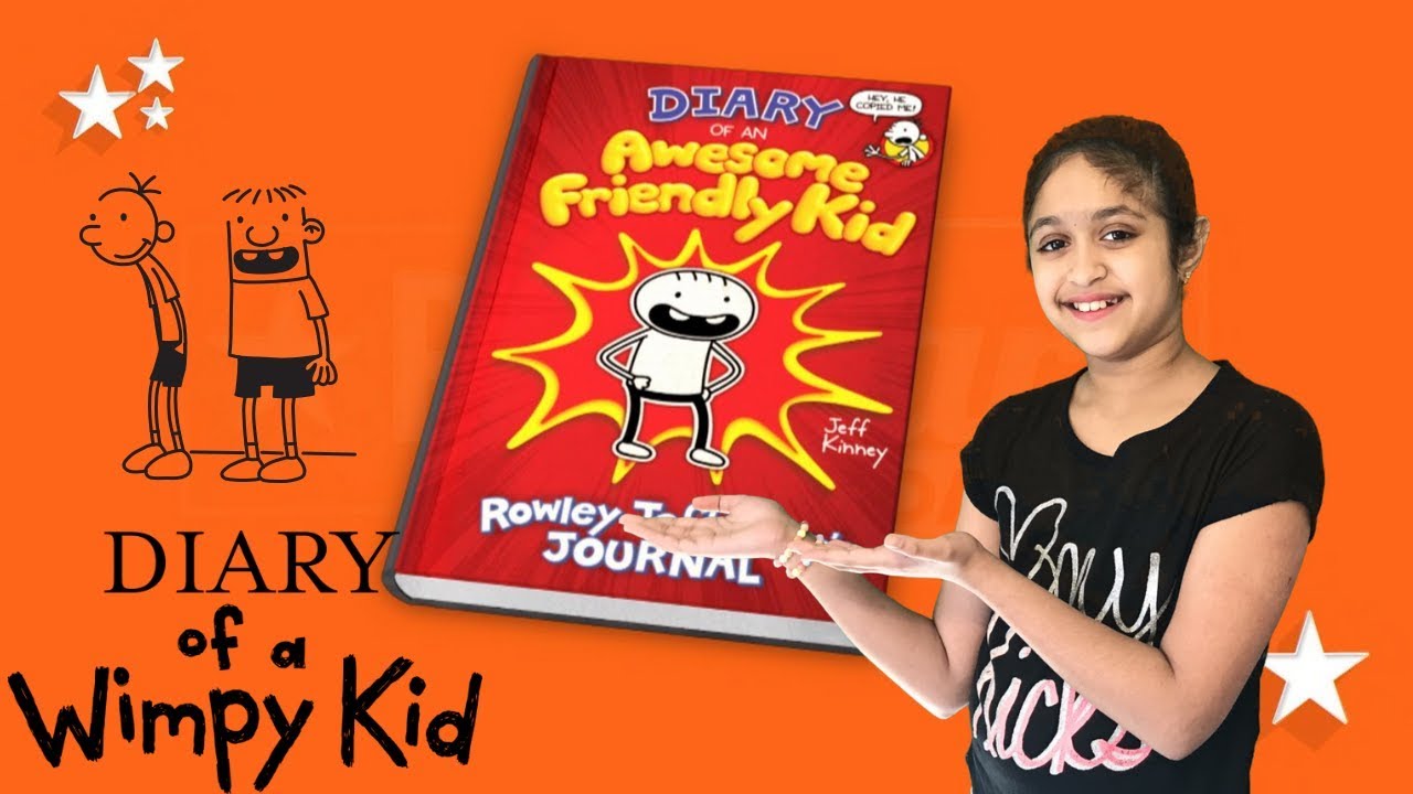 DIARY OF AN Awesome Frfendly Kid Beaufortnc diary-of-an-awesome-frfendly-kid-beaufortnc