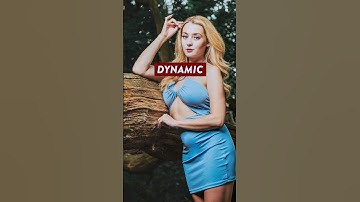 EASY Portrait Photography Tip! 📸