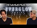 METALHEAD REACTION TO KPOP - EVERGLOW - LA DI DA