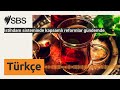 İstihdam sisteminde kapsamlı reformlar gündemde | SBS Turkish - SBS Türkçe