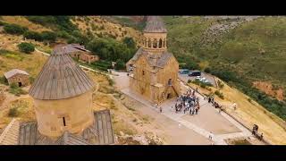 Discover Armenia: Areni-1 and Noravank