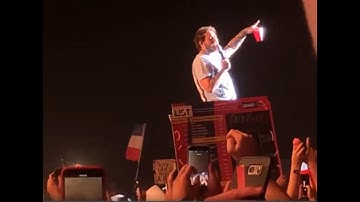 Post Malone, Better now, Live at Sziget, 2019