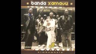 Yambala- Banda Xamavu chords