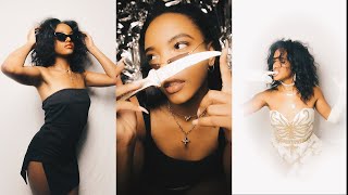 20+ DIY At Home Photoshoot Ideas *Budget Friendly ASF*