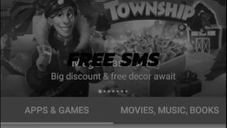 Best free unlimited sms app for android