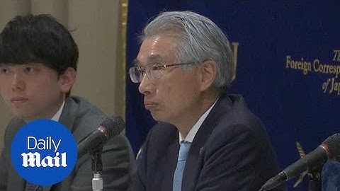 Lawyers claim former Nissan chief Ghosn is innocent of charges