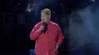 1 Night With The King Live Performance Of Ms Bernie Uy